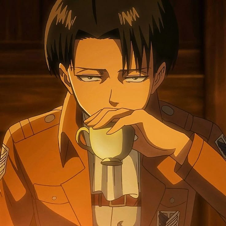 Levi Ackerman — Image 9